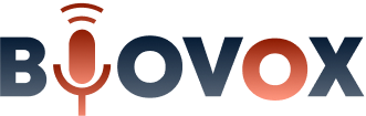 Biovox logo